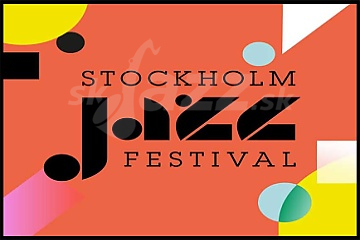 Stockholm Jazz Festival 2019 !!!