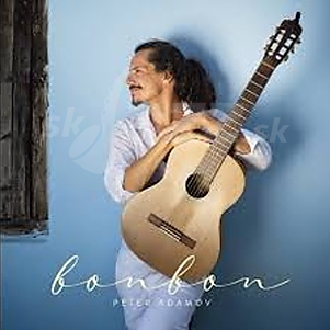 CD Peter Adamov – Bonbón