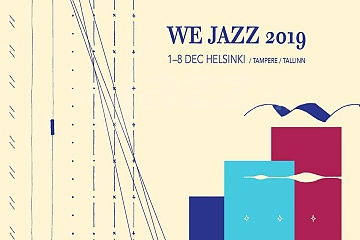 We Jazz Festival 2019 !!!