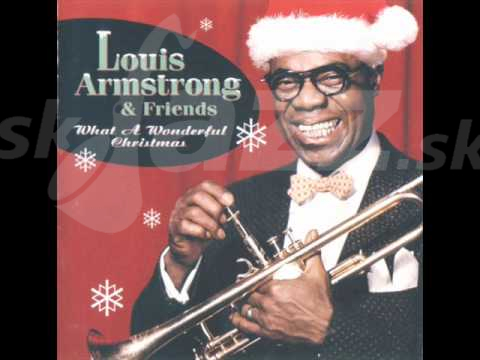 USA – Louis Armstrong !!!