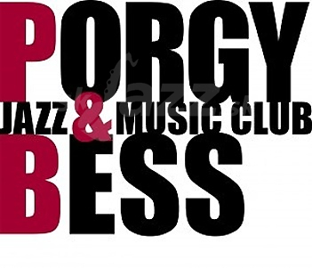 Január 2020 v klube Porgy & Bess !!!