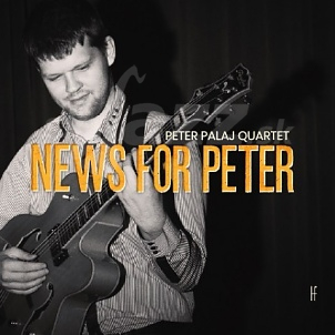 CD Peter Palaj - News For Peter