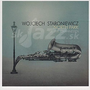 CD Wojciech Staroniewicz – North Park