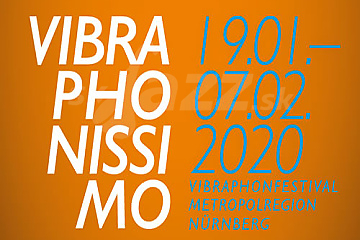 7. Vibraphonissimo Festival 2020 !!!