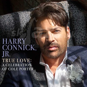 CD Harry Connick Jr. - True Love
