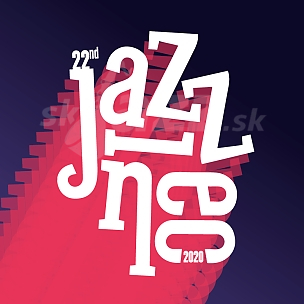 Festival Jazzinec vo februári 2020 !!!