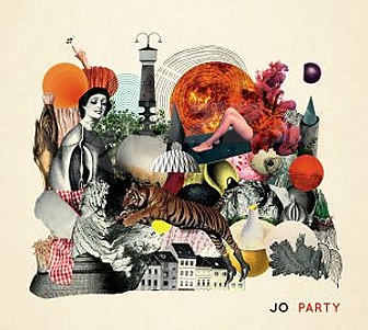 CD Jo – Party