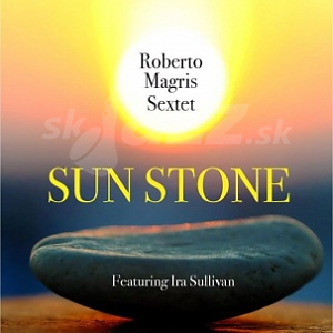 CD Roberto Magris Sextet – Sun Stone