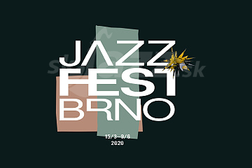 Jazz Fest Brno 2020 !!!