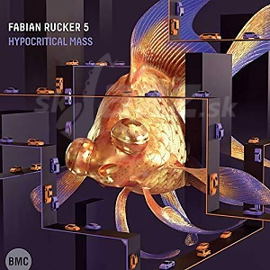 CD Fabian Rucker 5 – Hypocritical Mass