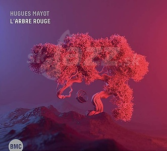 CD Hugues Mayot – L´Arbre Rouge
