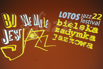 Finále súťaže - 22. Lotos Jazz Festival 2020 !!!