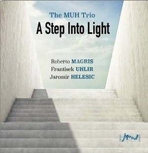 CD The MUH Trio – A Step Into Light