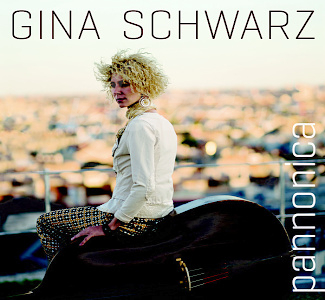 2CD Gina Schwarz – Pannonica