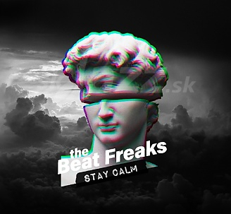 CD The Beat Freaks – Stay Calm