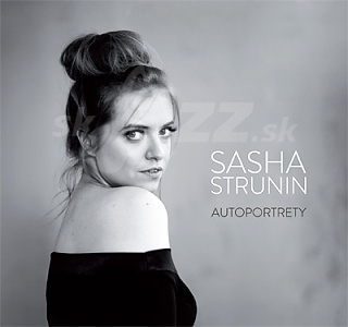 CD Sasha Strunin – Autoportrety