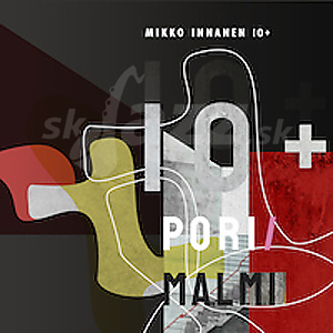 CD Mikko Innanen 10+: Pori/Malmi