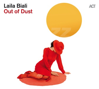 CD Laila Biali – Out of Dust