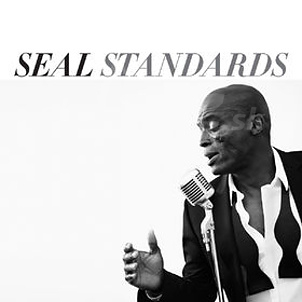 Spevák Seal a jeho štandardy !!!