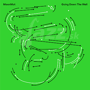 CD MoonMot – Going Down The Well