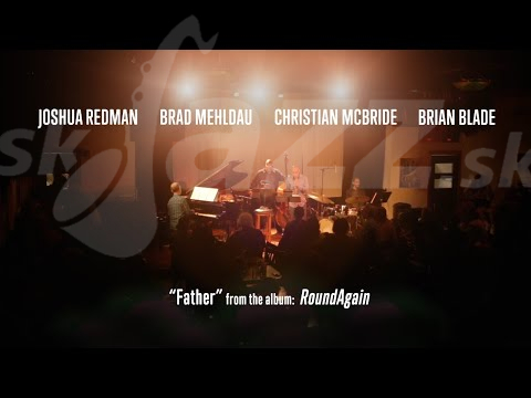 USA: Redman-Mehldau-McBride-Blade !!!