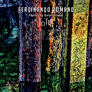 CD Ferdinando Romano – Totem Losen Records, 2020