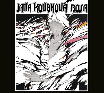 CD Jana Koubková – Bosa