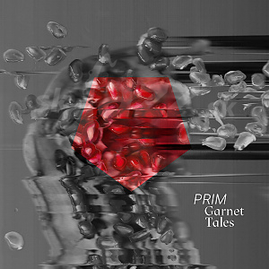 CD PRIM – Garnet Tales