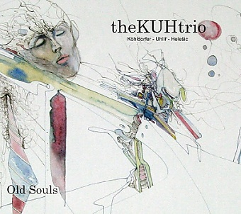 CD The KUH Trio – Old Souls