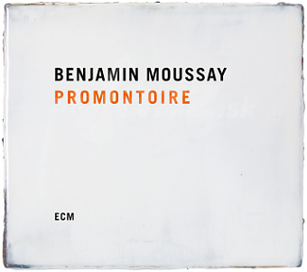 CD Benjamin Moussay – Promontoire