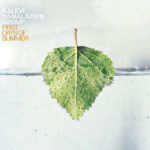 CD Kalevi Hämäläinen Group - First Days of Summer