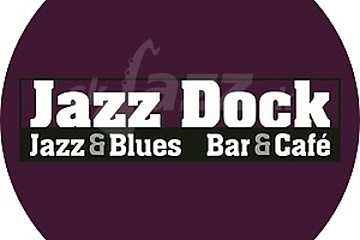 Pražský klub Jazz Dock v októbri !!!