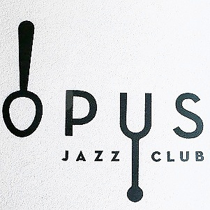 Budapešť – Opus Jazz Club v novembri !!!
