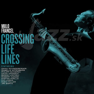 CD Mulo Francel - Crossing Life Lines