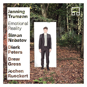 CD Janning Trumann - Emotional Reality
