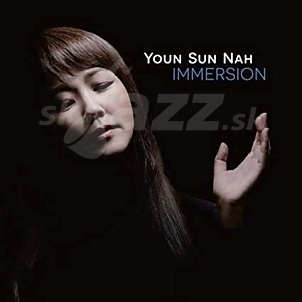 CD Youn Sun Nah – Immersion
