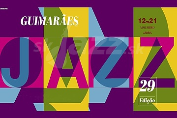 Guimaraes Jazz Festival 2020 !!!