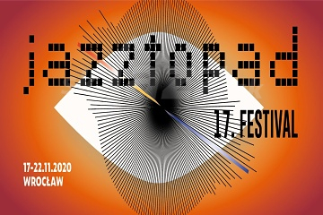17. Festival Jazztopad 2020 !!!