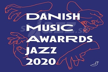 Danish Music Awards Jazz 2020 - nominácie !!!