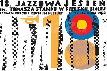 Jazzowa Jesień w Bielsku-Białej !!!