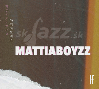 CD Mattia Boyzz