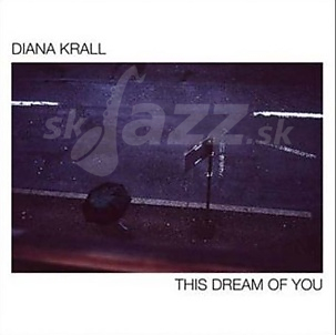 CD Diana Krall - This Dream of You