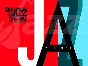 Dnes začína Beogradski Jazz Festival 2017 !!!