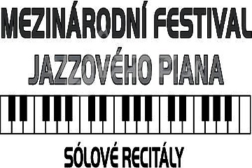 25. Mezinárodní festival jazzového piana - 1. časť !!!