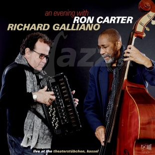 Sro: Jazzovinky – Carter a Galliano a ... ???