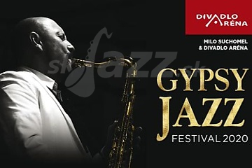 Aký bol Gypsy Jazz Festival 2020 ???