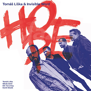 CD Tomáš Liška & Invisible World – Hope