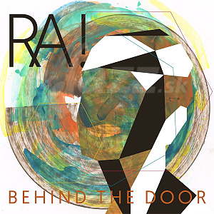 CD Behind The Door – Ra!