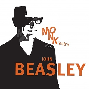 CD John Beasley - MONK'estra Plays John Beasley