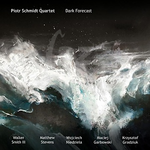 CD Piotr Schmidt Quartet – Dark Forecast